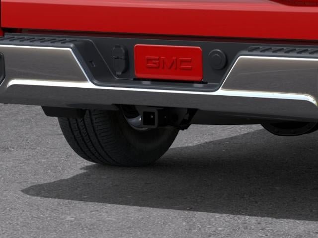 New 2026 GMC Sierra 1500 Pro w/ Trailering Package AWD/4WD image 14