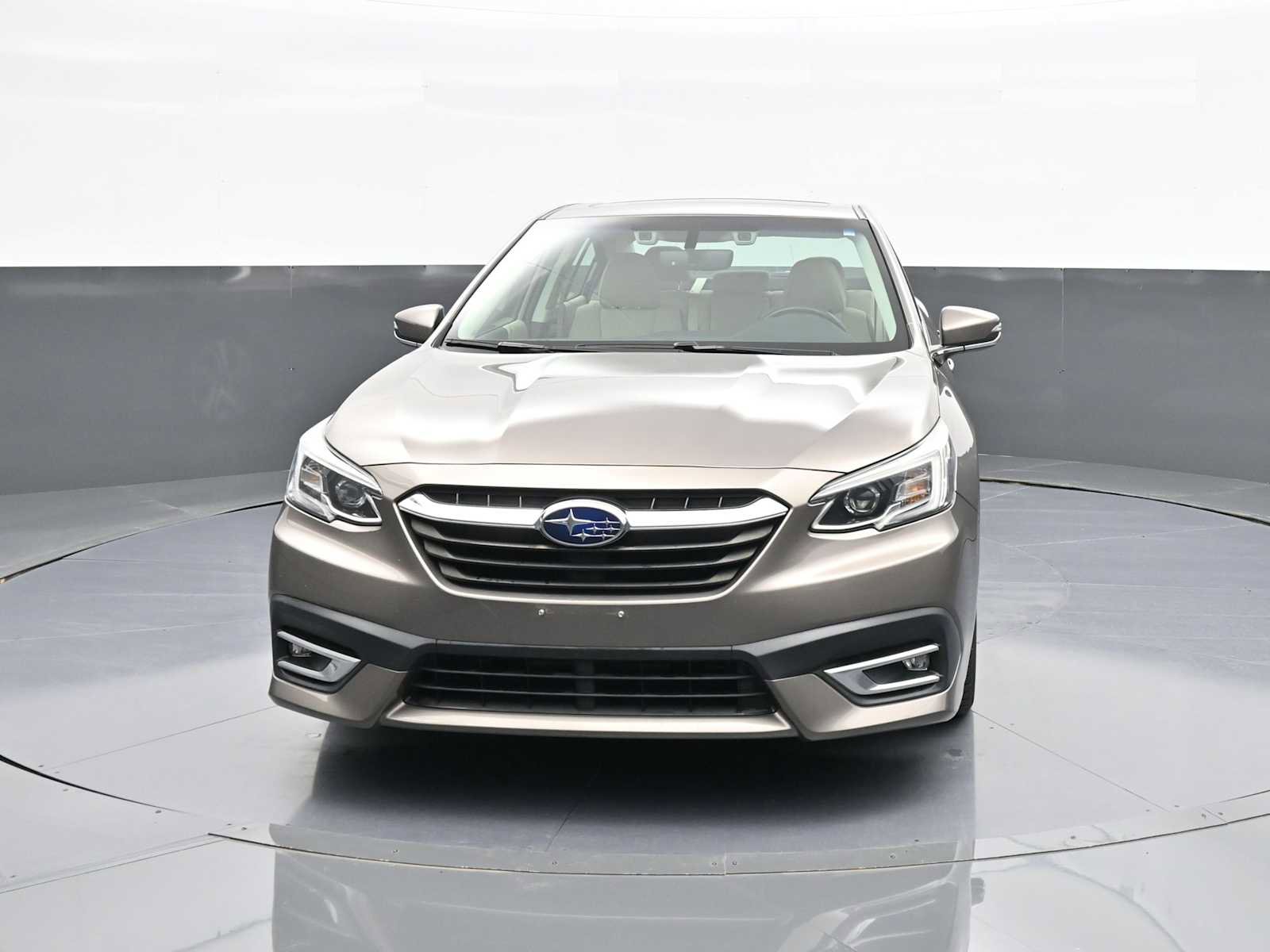 Used 2022 Subaru Legacy Limited image 6