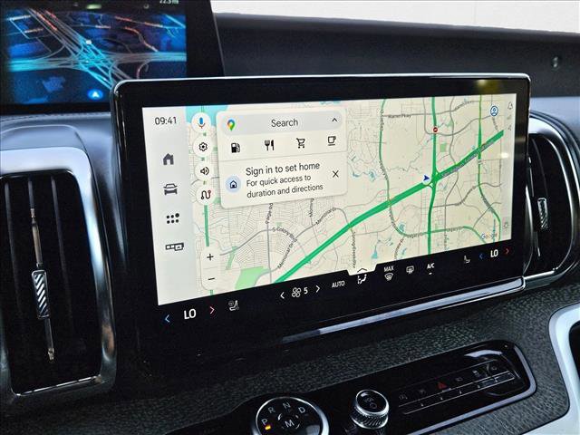 New 2025 Ford Expedition Tremor image 13