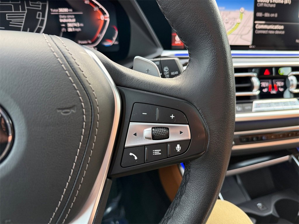 Certified 2023 BMW X5 xDrive40i w/ Climate Comfort Package image 30