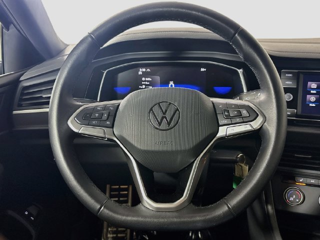 Used 2024 Volkswagen Jetta Sport FWD image 12