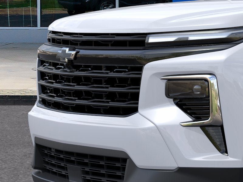 New 2026 Chevrolet Traverse LT w/ Midnight/Sport Edition image 37