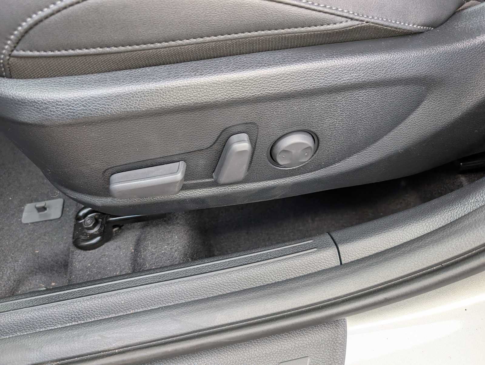New 2026 Kia Seltos EX AWD/4WD image 30
