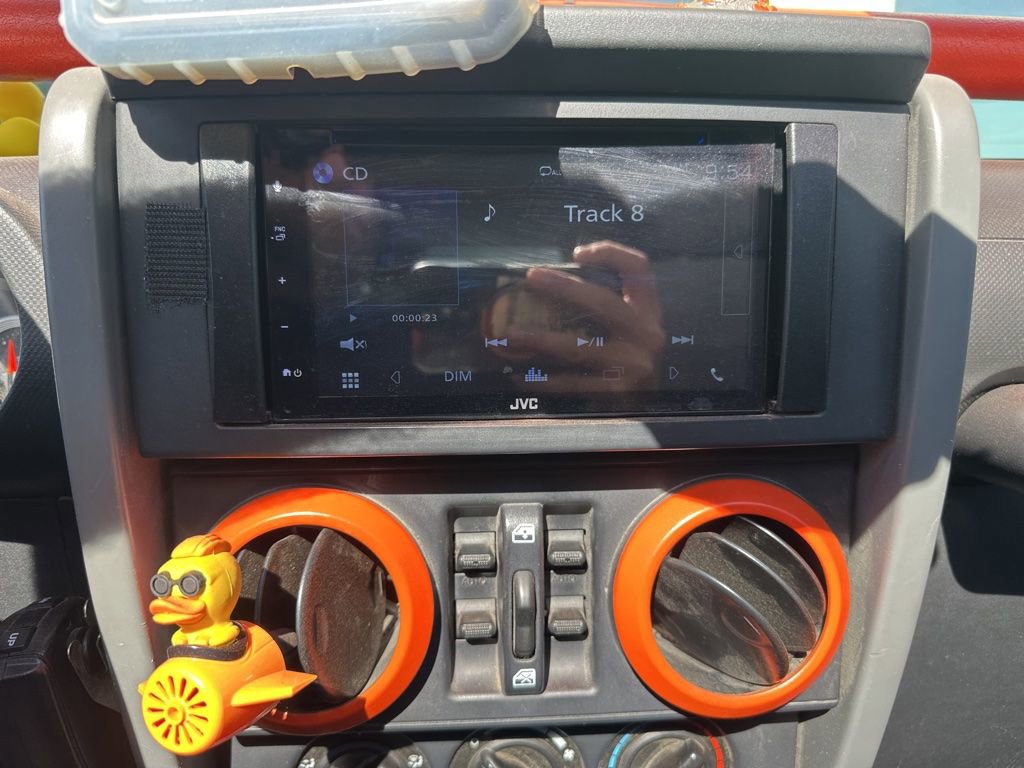 Used 2010 Jeep Wrangler Unlimited Sport AWD/4WD image 7