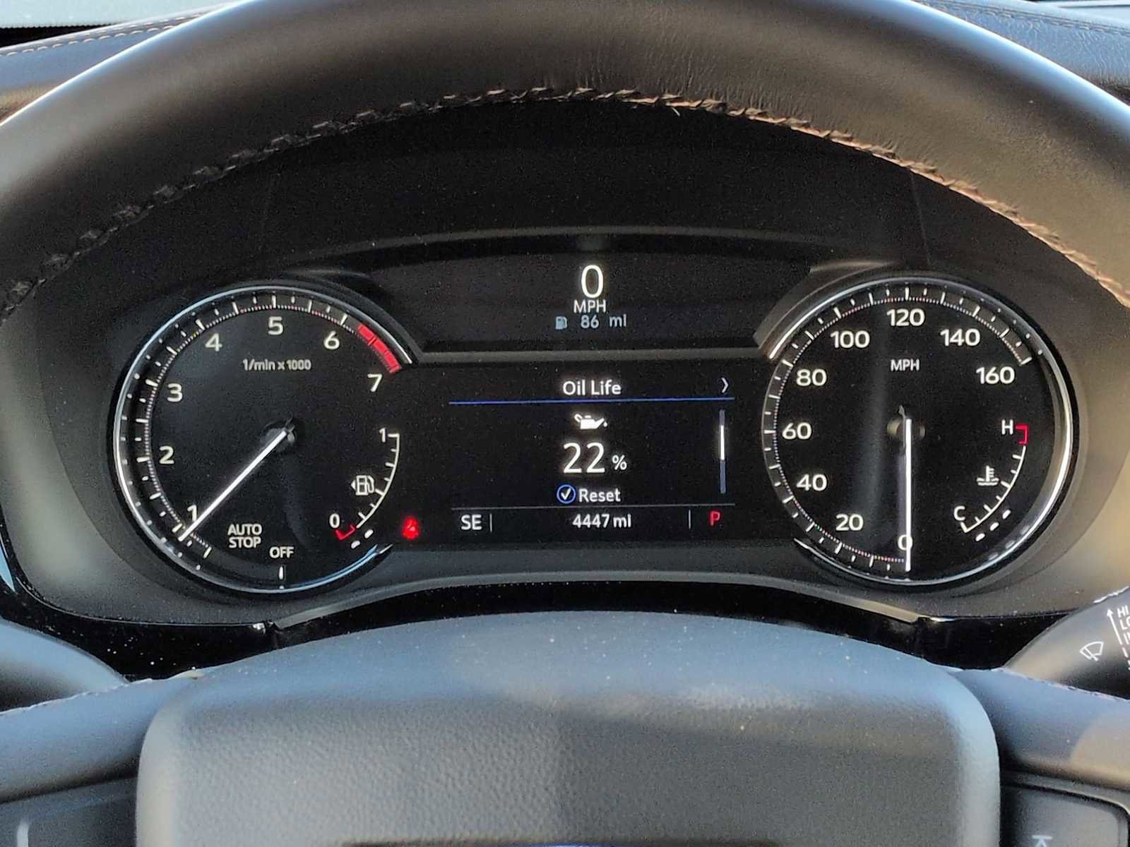 Used 2025 Cadillac XT6 Luxury image 17