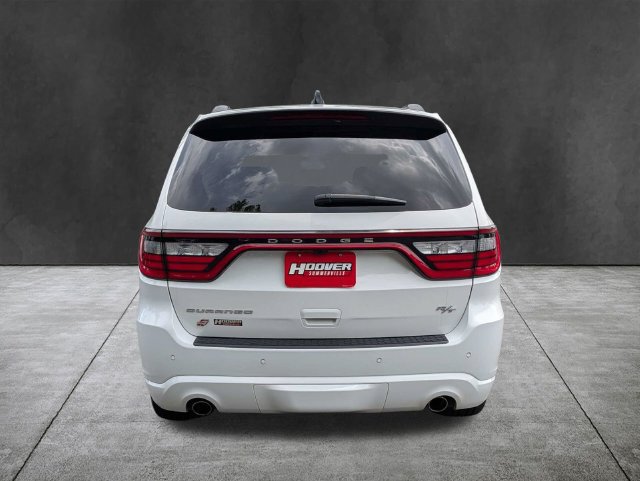 Used 2023 Dodge Durango R/T AWD/4WD image 6