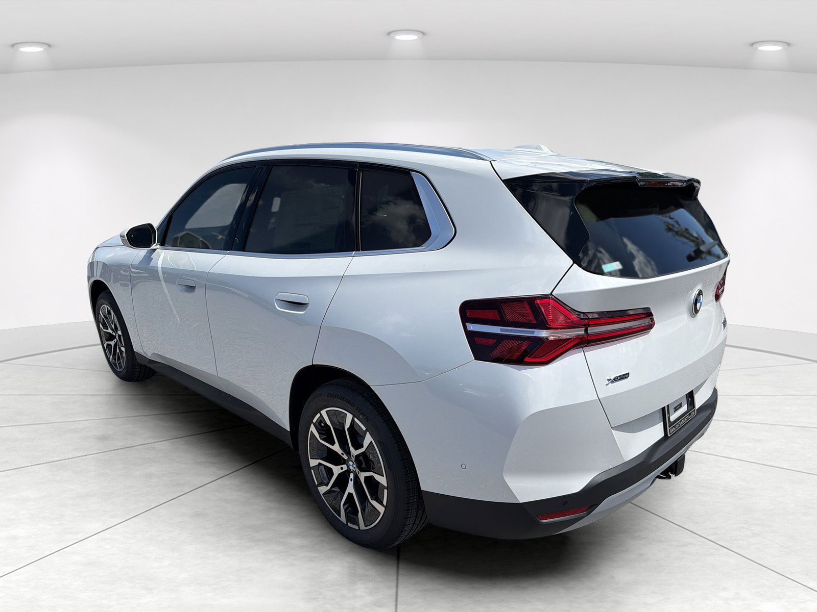 New 2026 BMW X3 xDrive30i w/ Premium Package AWD/4WD image 6