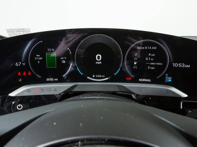 Certified 2025 Porsche Taycan image 22