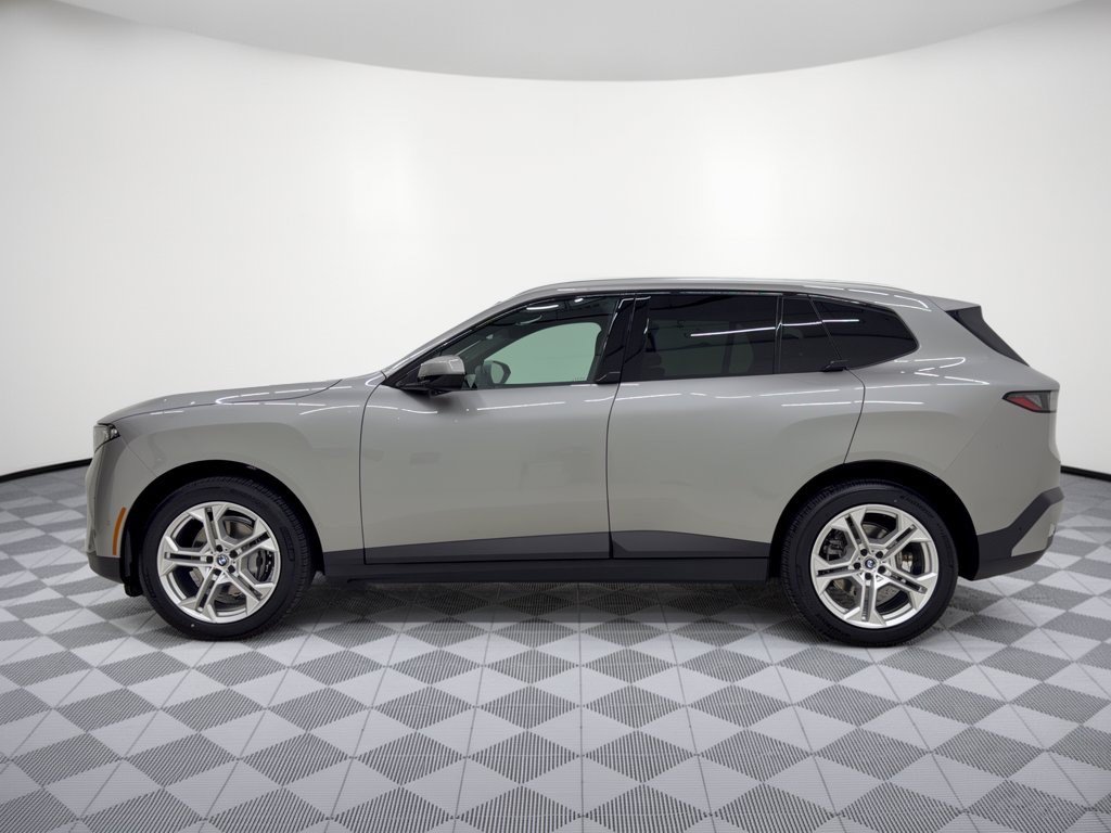 New 2027 BMW X5 xDrive40i AWD/4WD image 2