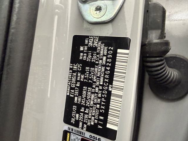 Used 2024 Kia Telluride SX Prestige X-Pro image 29