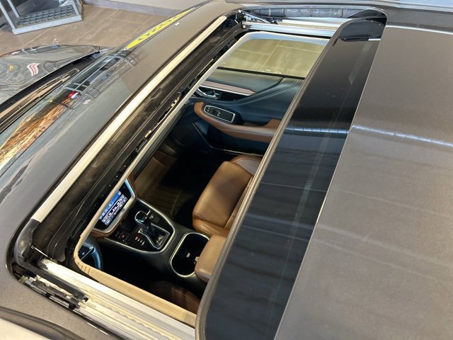 Used 2020 Subaru Outback Touring XT image 46