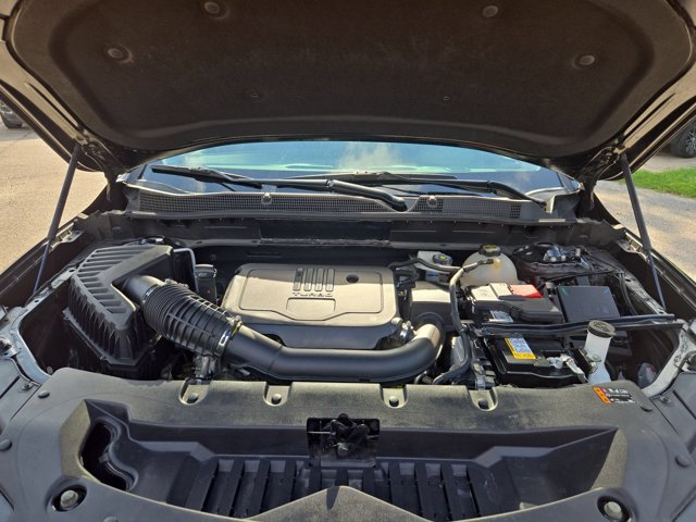 Used 2025 Chevrolet Blazer LT FWD image 29