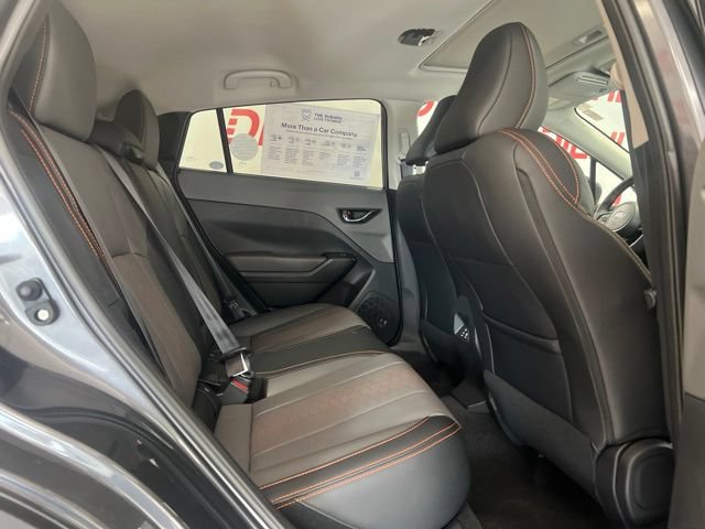 New 2026 Subaru Crosstrek 2.5i Limited AWD/4WD image 10