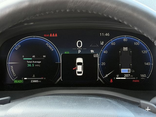 Used 2025 Toyota Camry XSE w/ Premium Package image 16