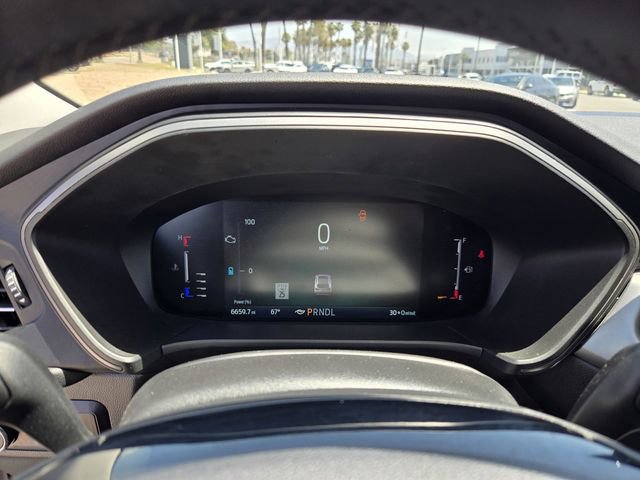 Used 2024 Ford Escape SE FWD image 21