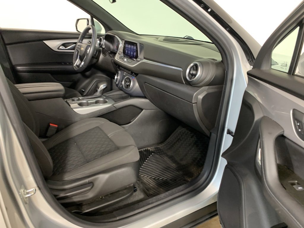 Used 2021 Chevrolet Blazer LT image 37