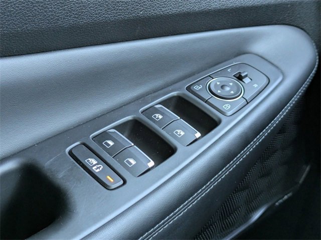 Used 2021 Hyundai Santa Fe SEL w/ Convenience + Premium Package image 27