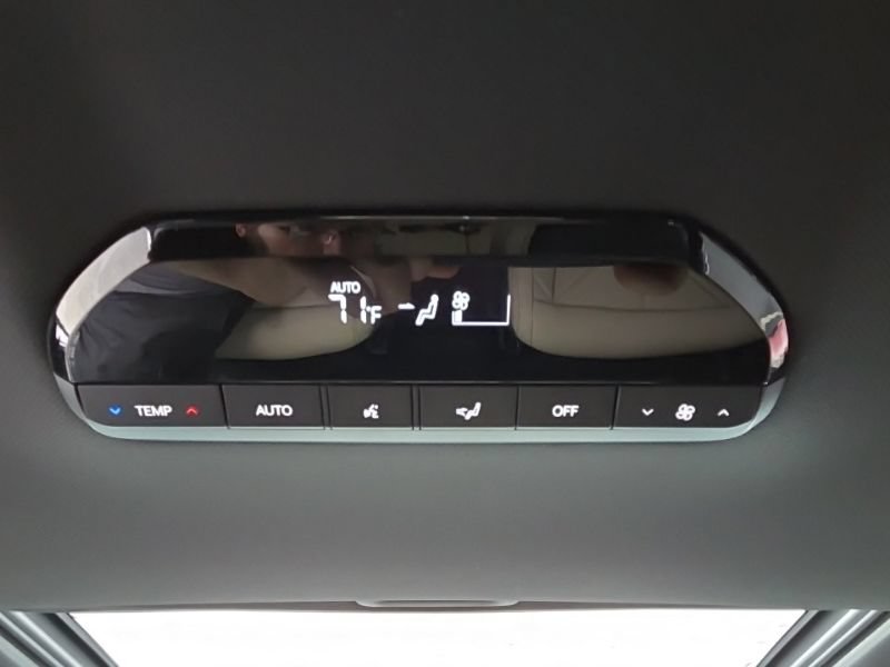 New 2027 Kia Telluride EX w/ Towing Package AWD/4WD image 26
