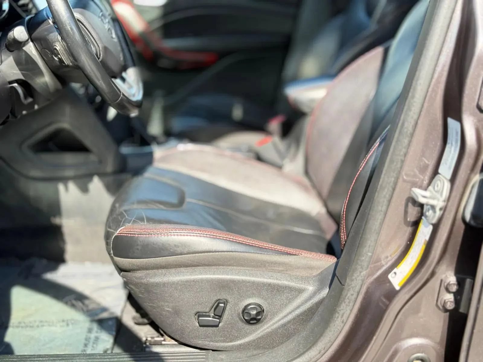 Used 2016 Dodge Dart GT FWD image 22