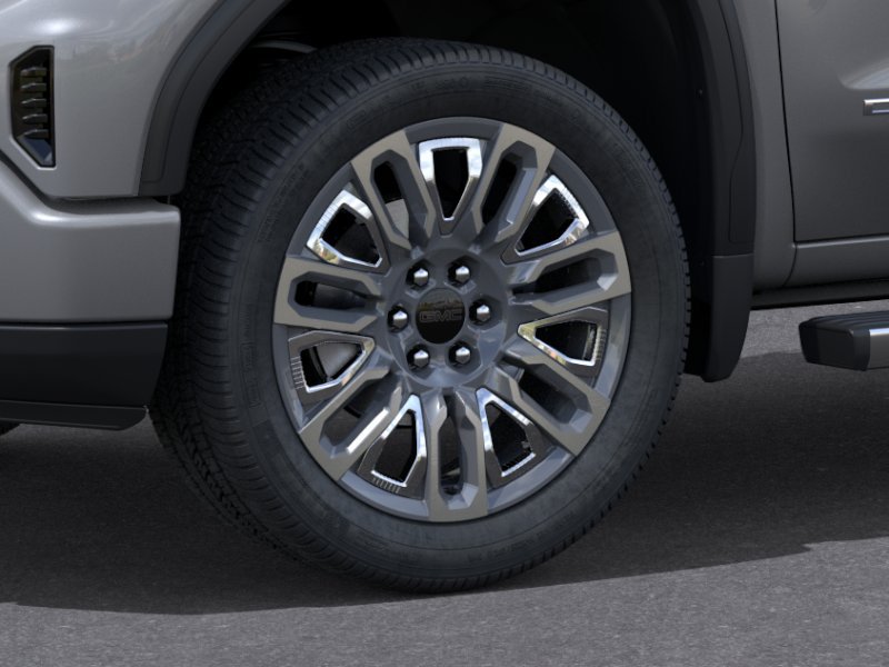 New 2026 GMC Sierra 1500 Denali Ultimate AWD/4WD image 33