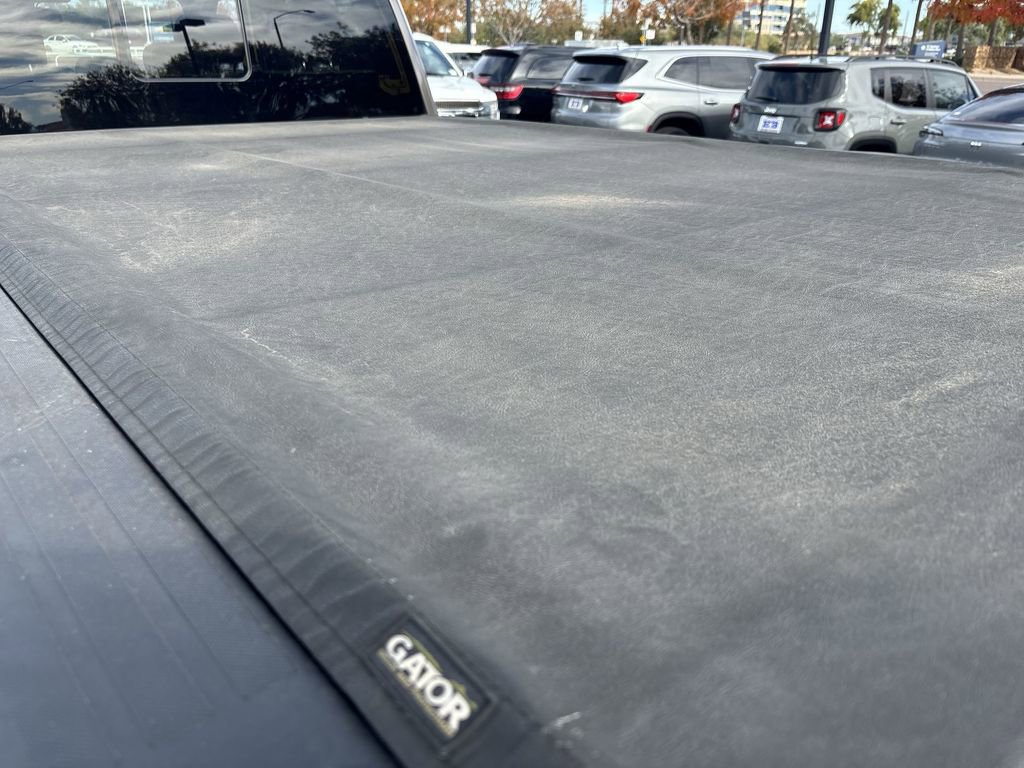 Used 2022 Ford F350 Lariat w/ Lariat Ultimate Package image 26