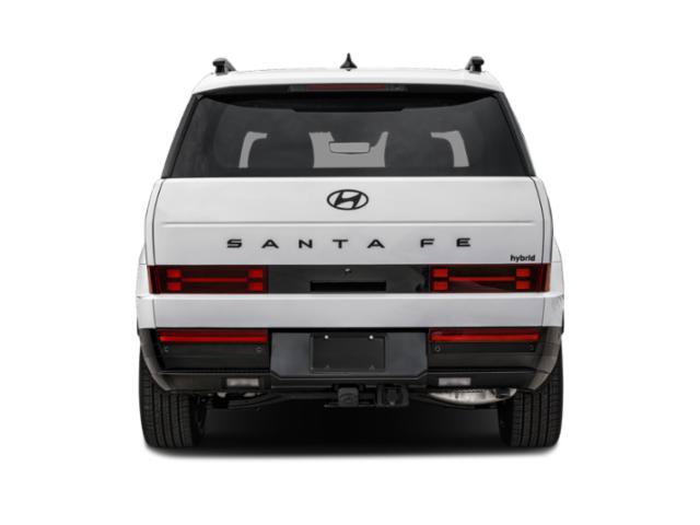 New 2026 Hyundai Santa Fe Calligraphy AWD/4WD image 8