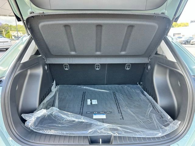 New 2026 Hyundai Kona SEL Sport image 28