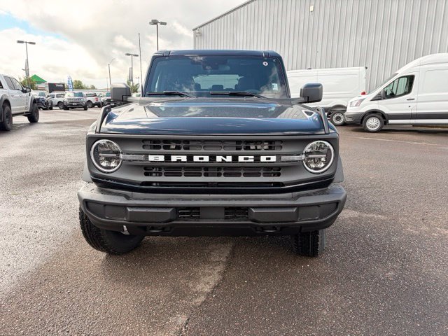 New 2026 Ford Bronco Big Bend AWD/4WD image 13