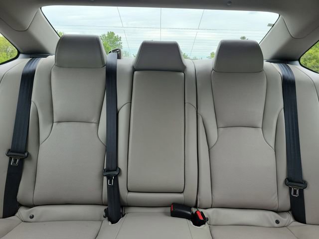 Used 2023 Honda Accord Touring image 21