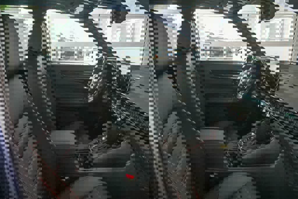 New 2026 Honda CR-V Sport Touring image 16