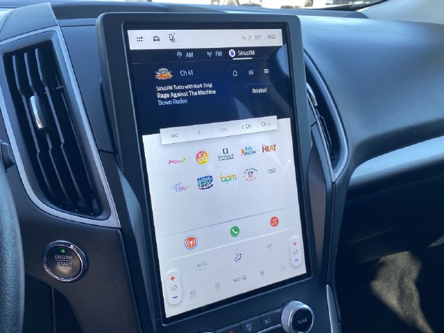 Certified 2024 Ford Edge SEL w/ Convenience Package AWD/4WD image 26
