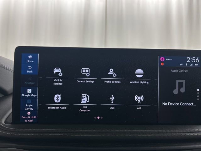 Used 2025 Acura MDX Type S image 17