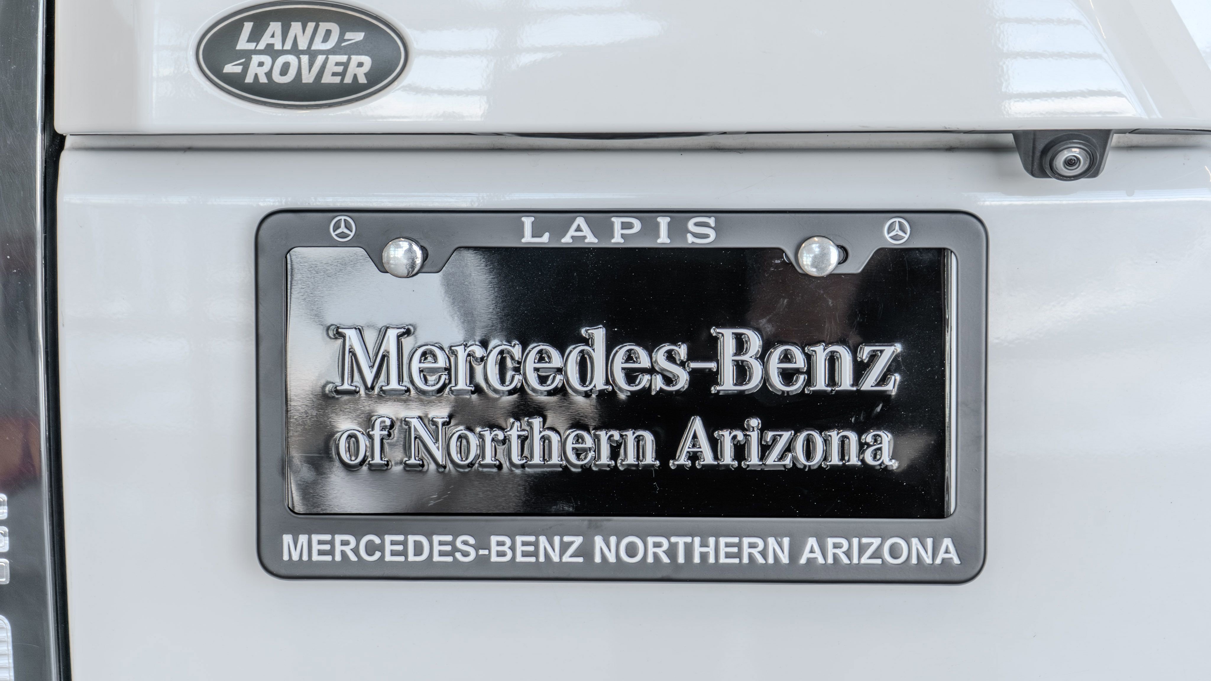 Used 2015 Land Rover LR4 HSE LUX image 15