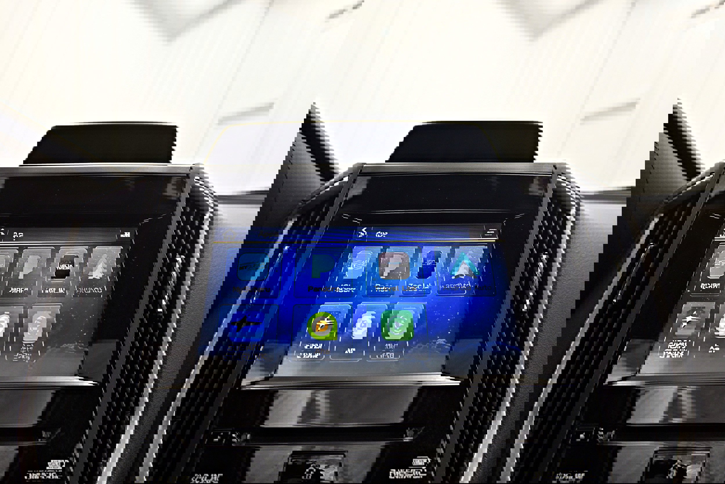 Used 2022 Subaru Forester Premium image 15