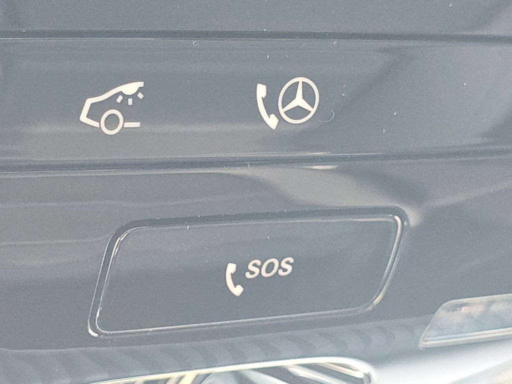 Certified 2026 Mercedes-Benz GLC 300 4MATIC image 9