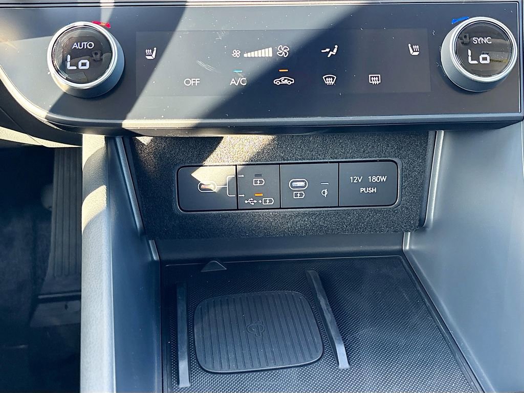 New 2026 Hyundai Sonata SEL image 15