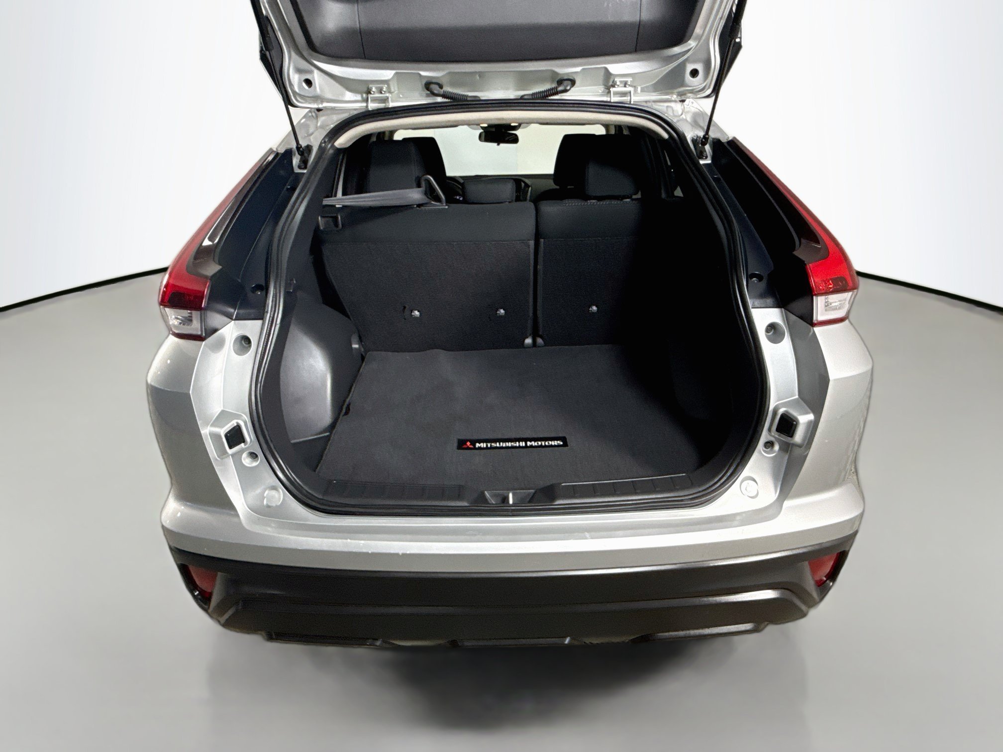 Used 2022 Mitsubishi Eclipse Cross ES AWD/4WD image 34