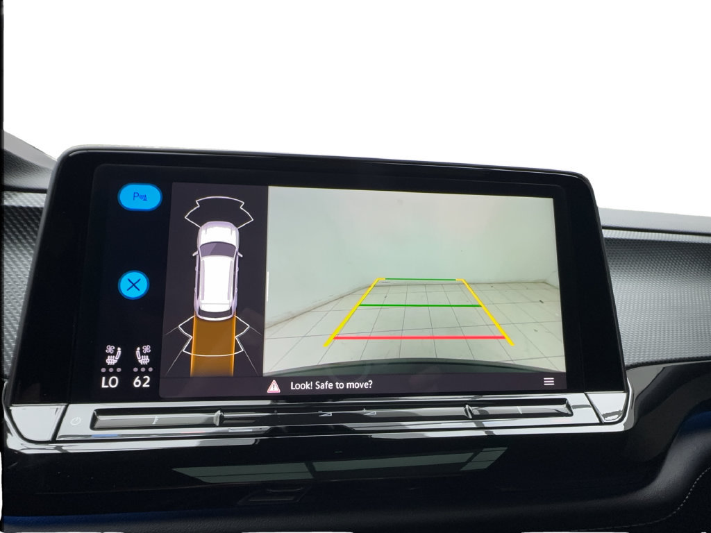 Used 2024 Volkswagen Atlas Cross Sport SEL R-Line AWD/4WD image 54