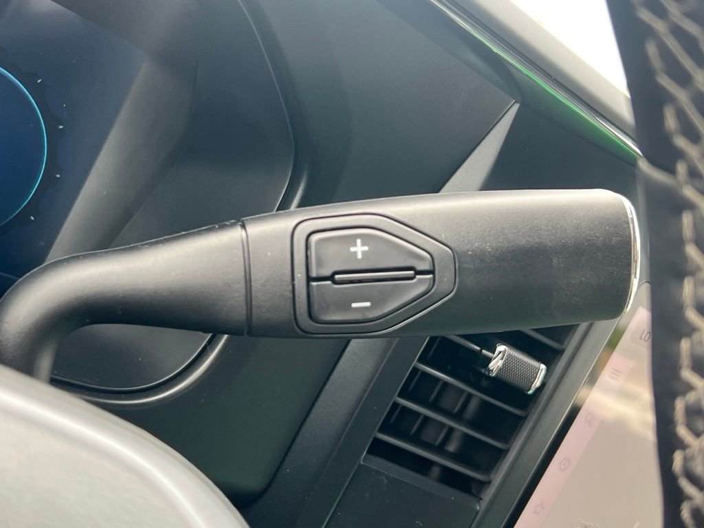 New 2025 Ford F250 Lariat image 36