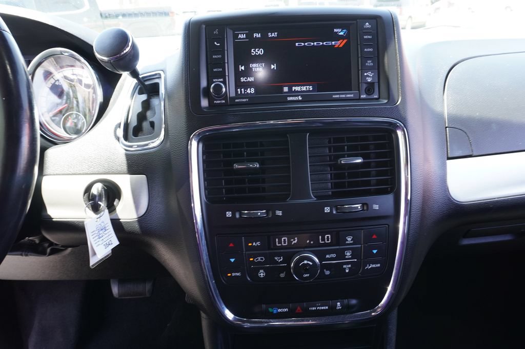 Used 2019 Dodge Grand Caravan GT w/ Safety Sphere Group FWD image 20