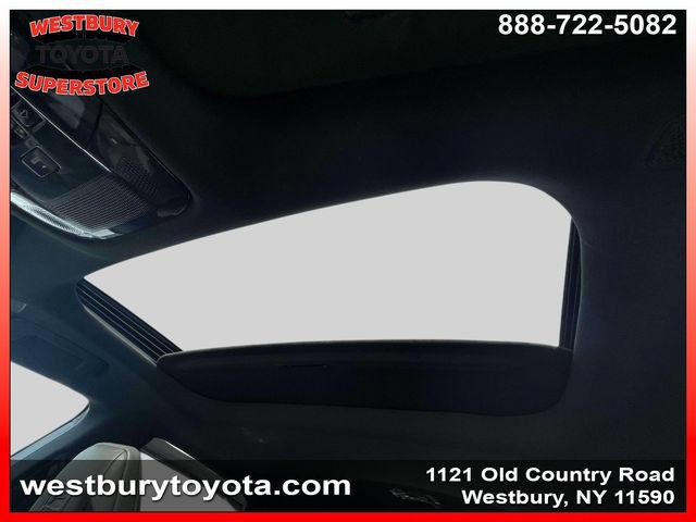 Used 2024 Lexus RX 350 F Sport w/ Technology Package AWD/4WD image 35