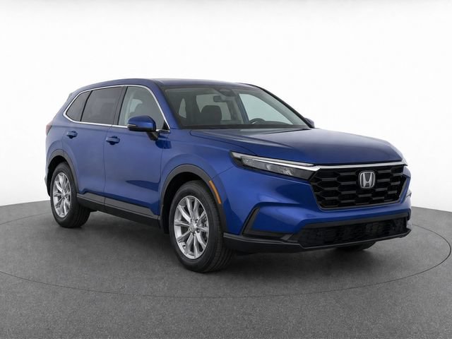 Used 2025 Honda CR-V EX image 1