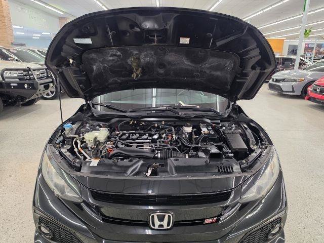 Used 2018 Honda Civic Si image 36
