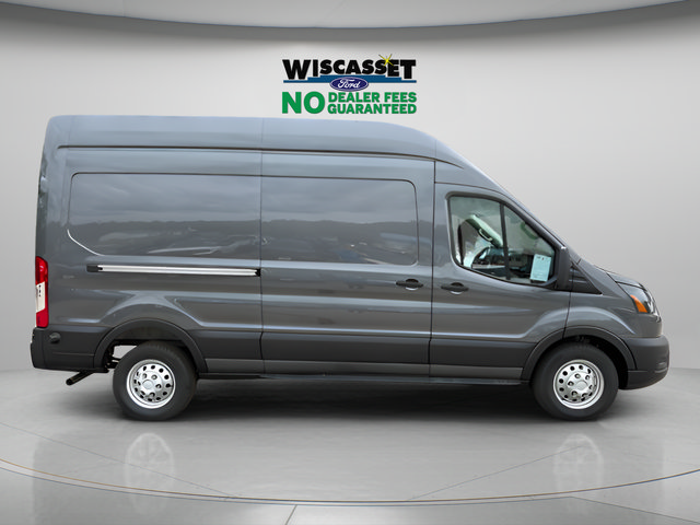 New 2026 Ford Transit 250 148 High Roof AWD image 17