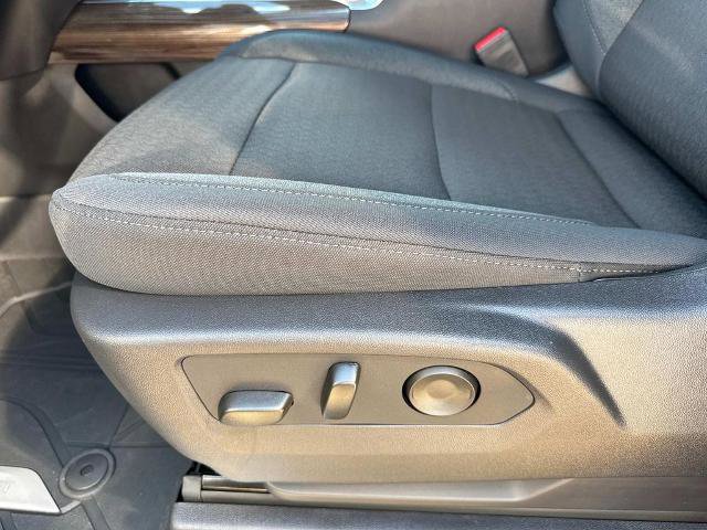 New 2026 Chevrolet Silverado 1500 LT w/ LPO, Liner Protection Package image 11
