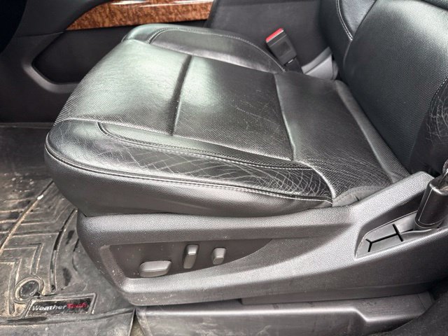 Used 2015 Chevrolet Tahoe LTZ w/ Max Trailering Package AWD/4WD image 19