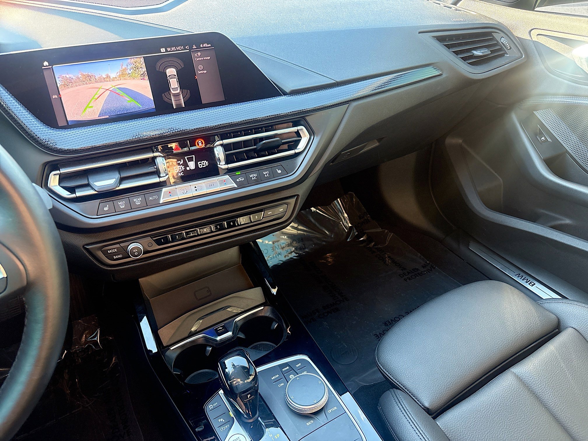 Used 2021 BMW 228i Gran Coupe w/ Convenience Package image 28