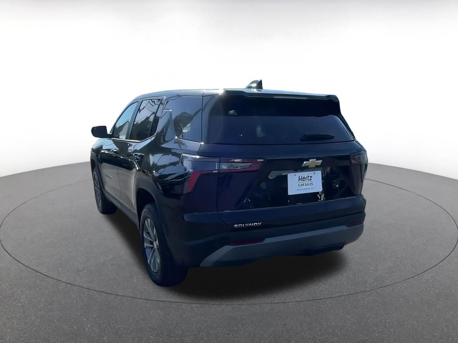 Used 2025 Chevrolet Equinox LT image 11