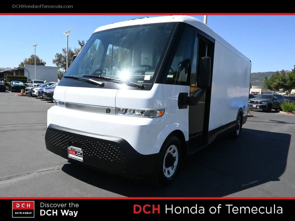 Used 2023 Chevrolet Brightdrop 600 w/ Active Safety Package 2