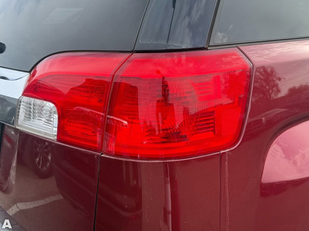 Used 2012 GMC Terrain SLT w/ Chrome and Technology Package image 11